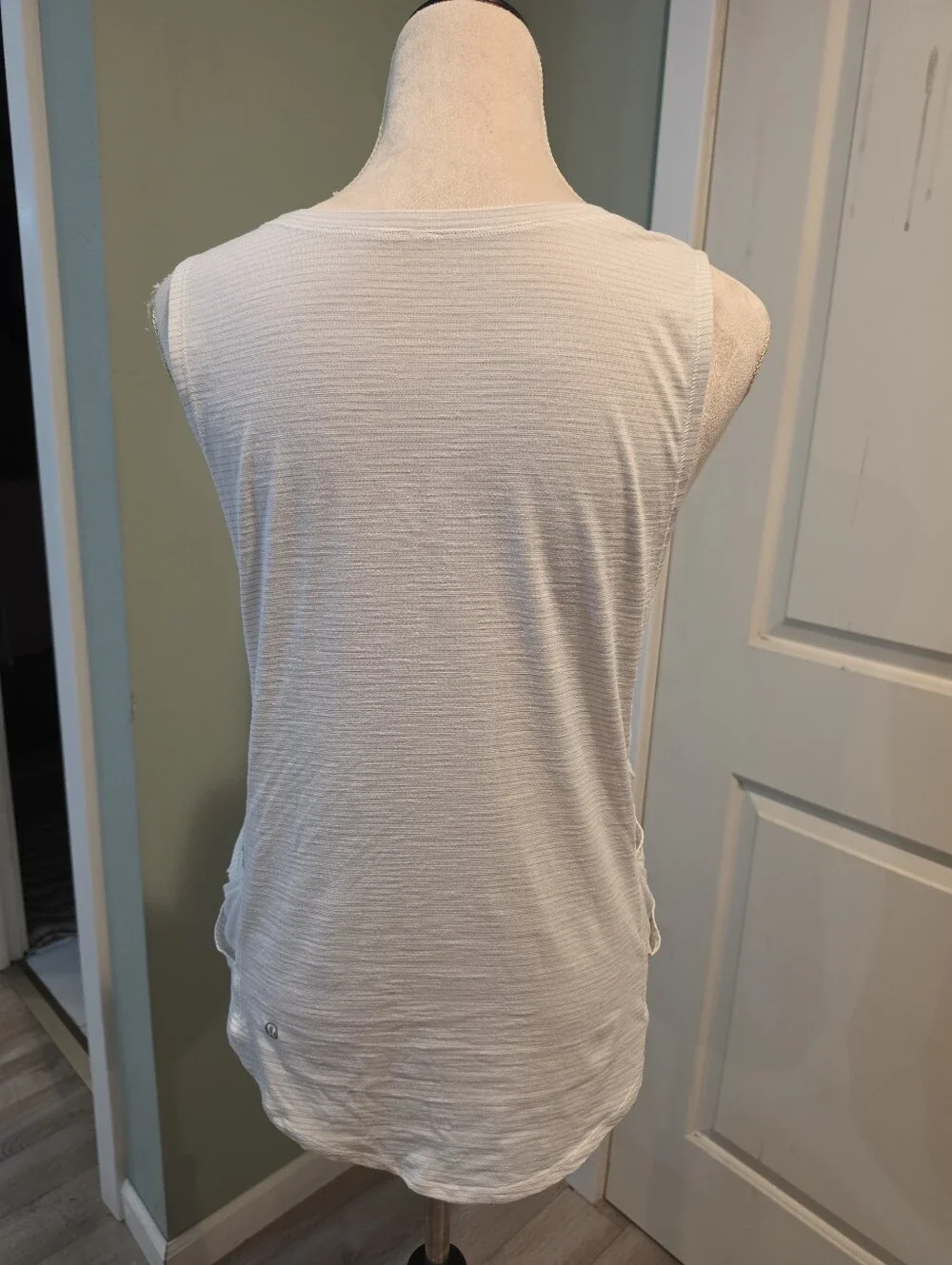 Lululemon Muscle Tank