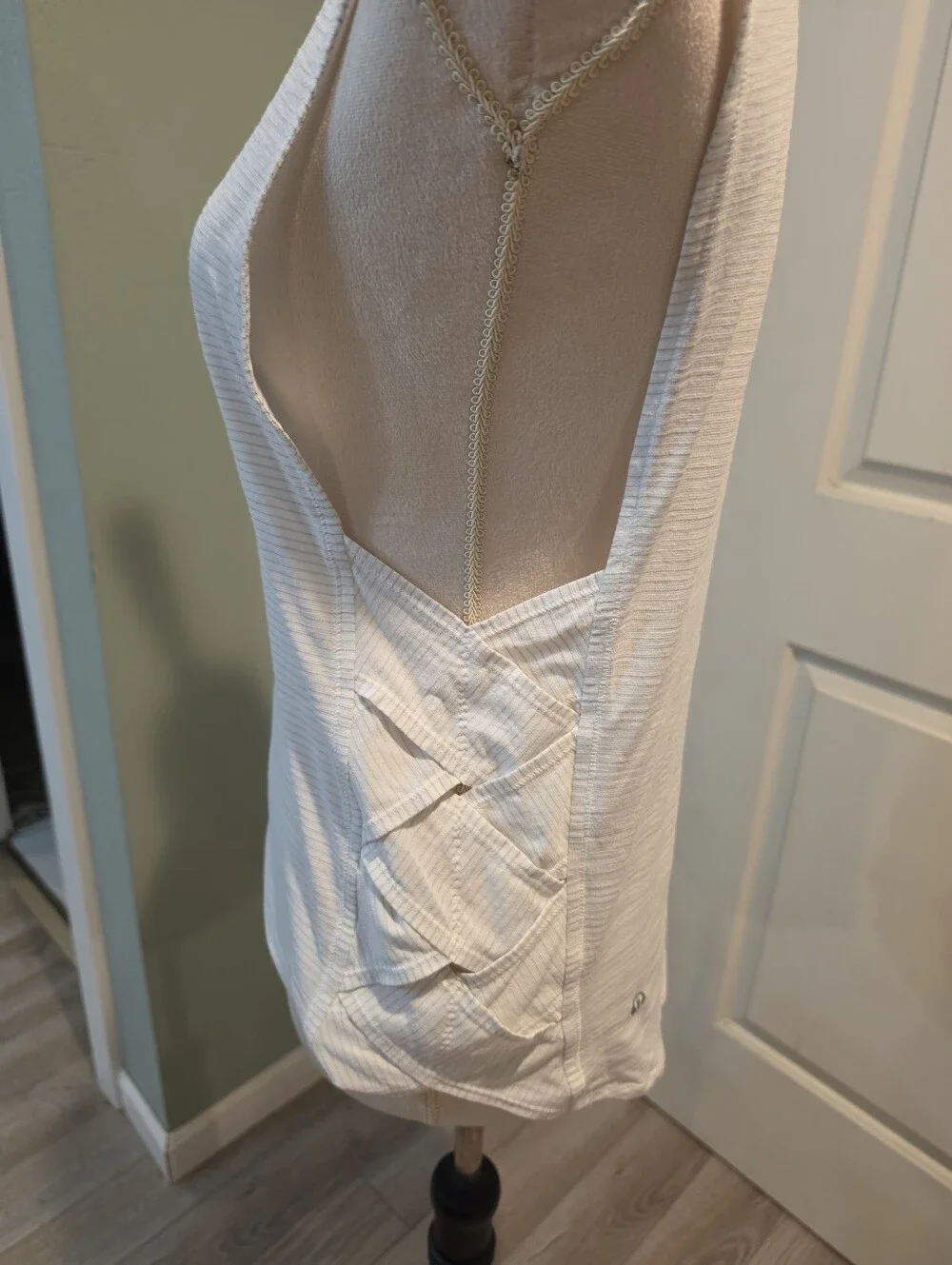 Lululemon Muscle Tank