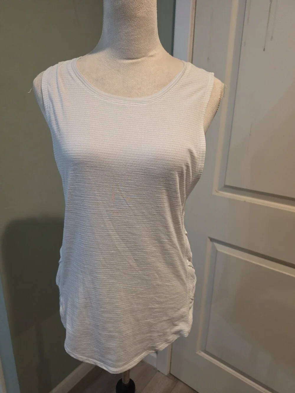 Lululemon Muscle Tank
