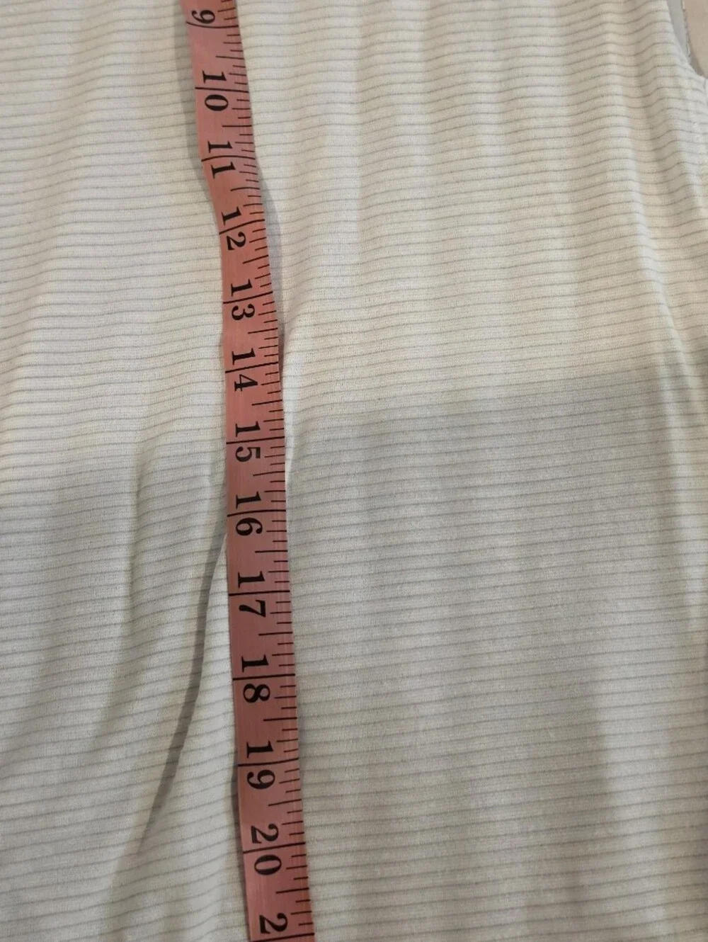 Lululemon Muscle Tank