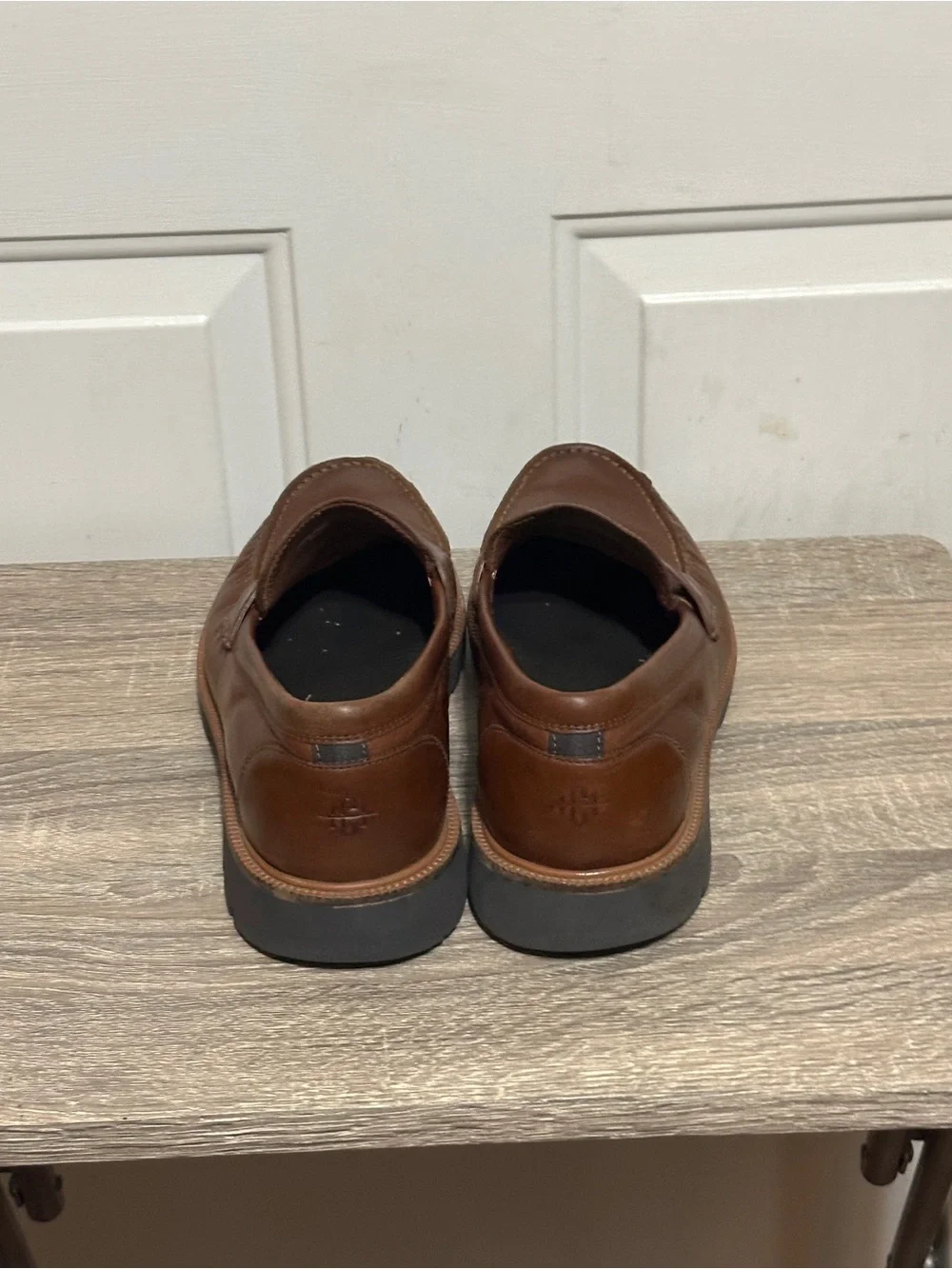Cole Haan classic brown