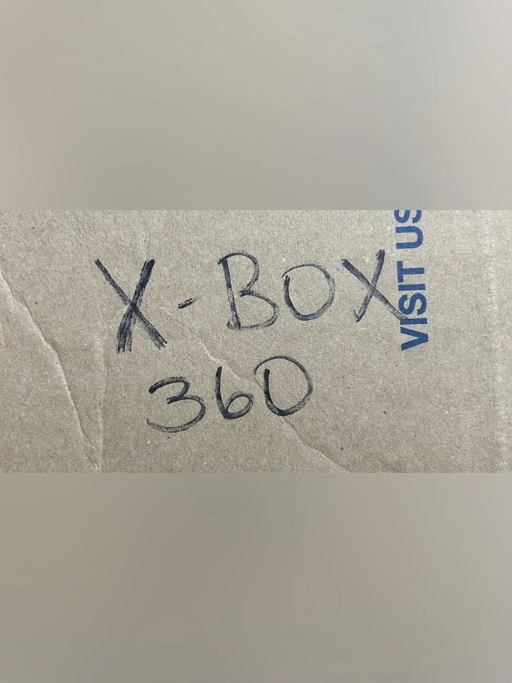 Xbox 360 console