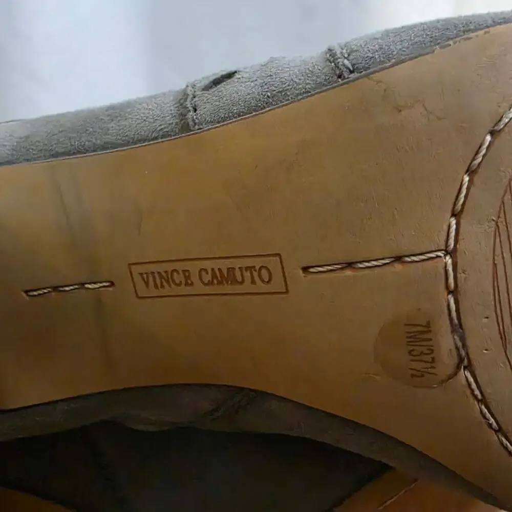 Vince Camuto step out