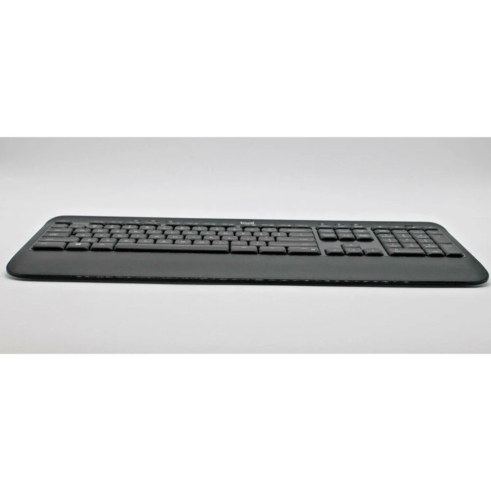 Logitech upgrade your