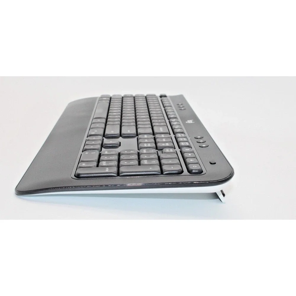 Logitech upgrade your