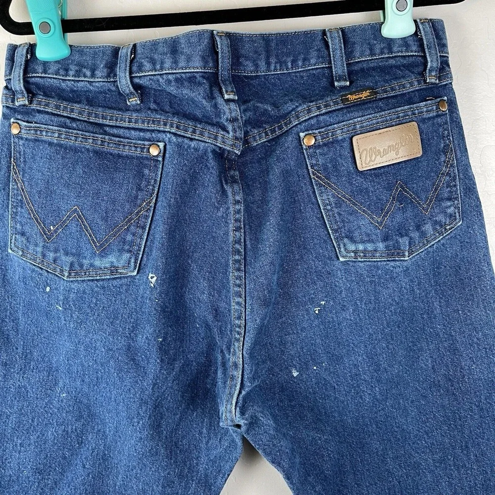 Wrangler those who