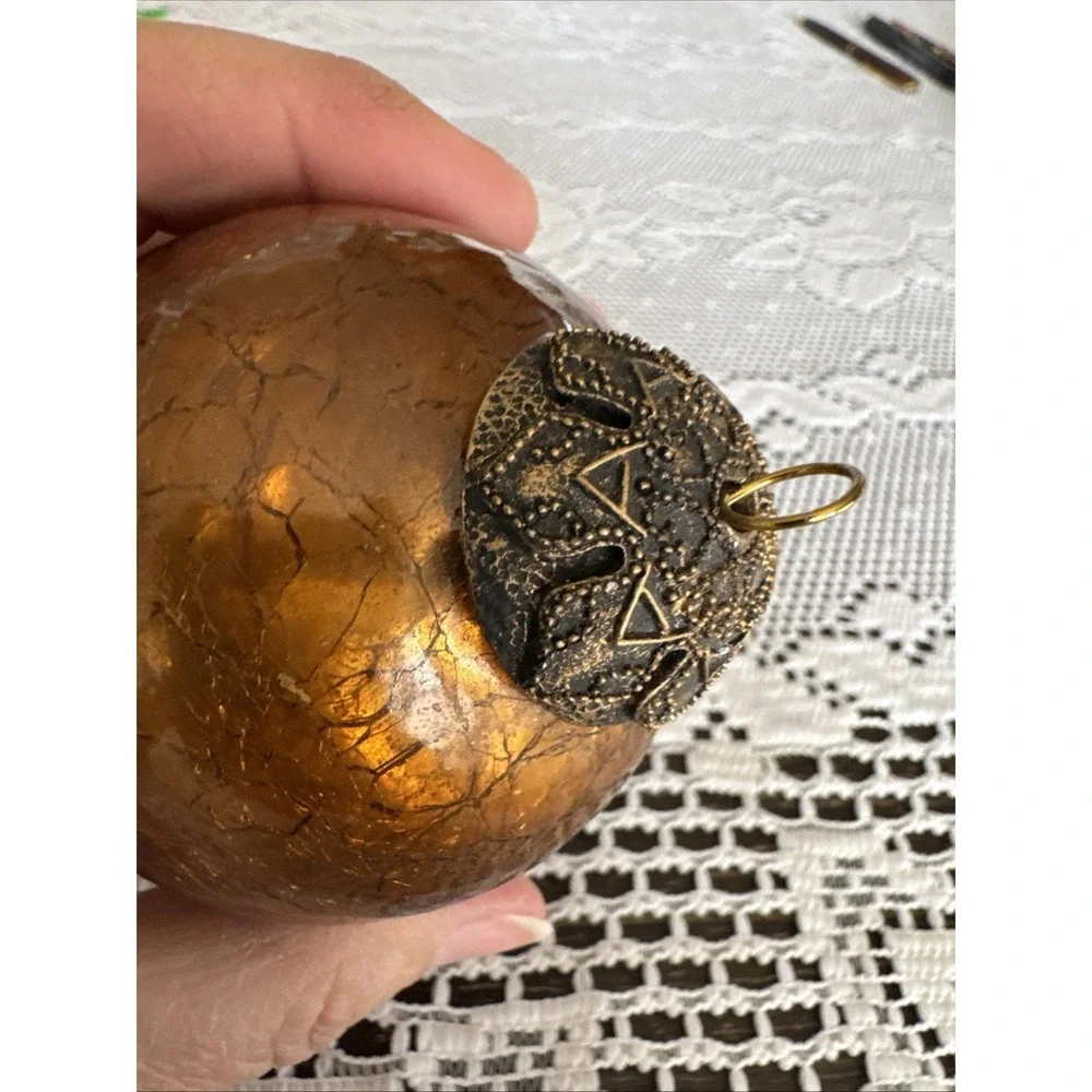 N/A ornaments see