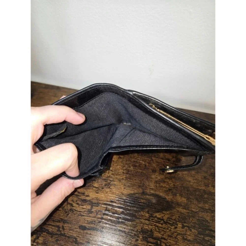 Abas genuine alligator