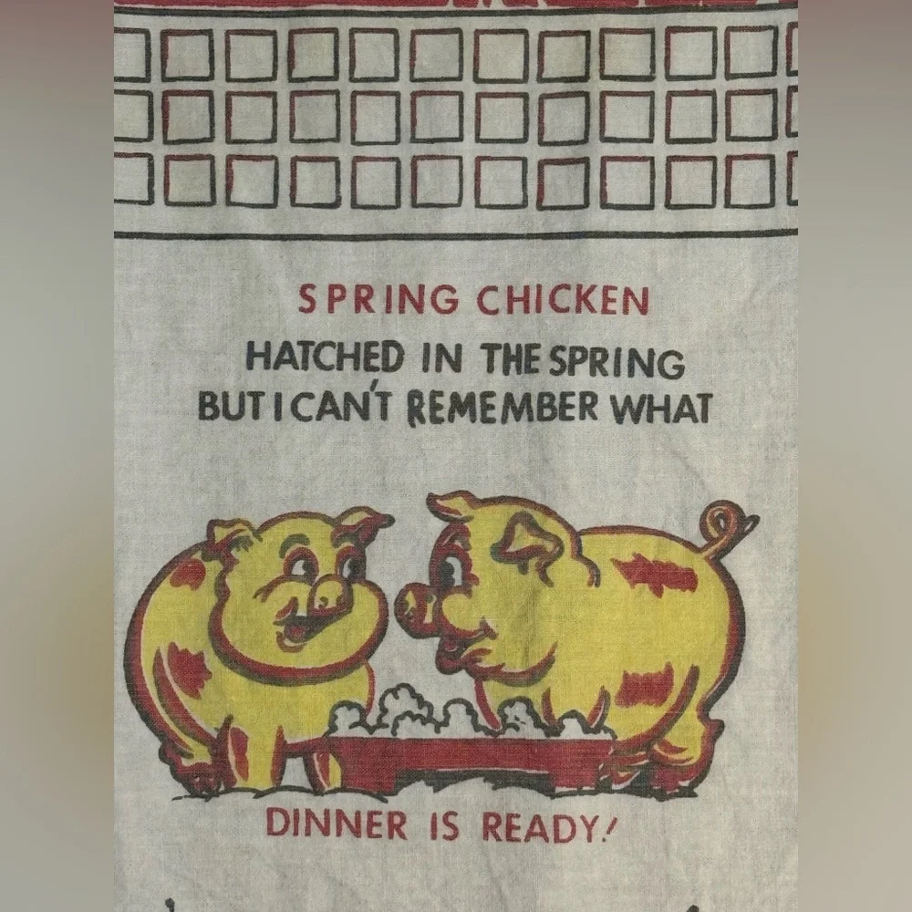 N/A vintage 1950s