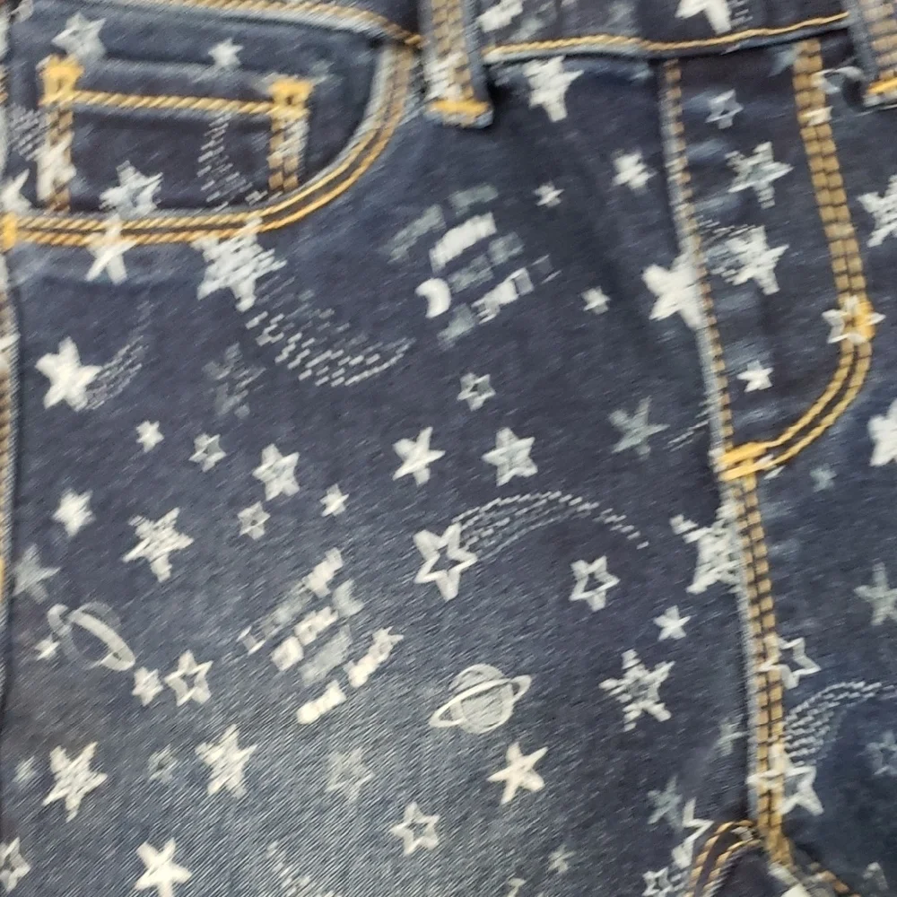 wonder nation stylish blue