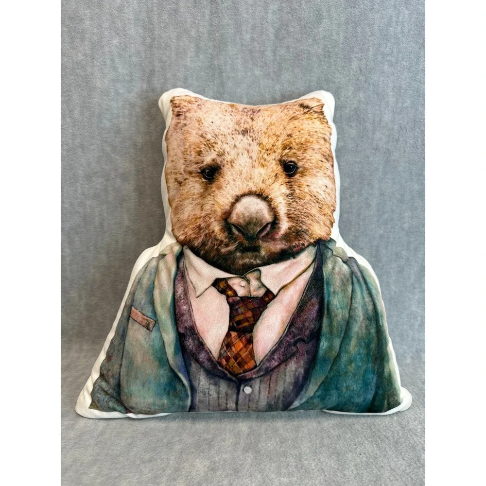 N/A charming plush