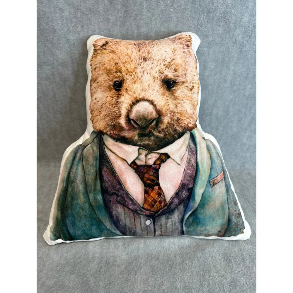N/A charming plush