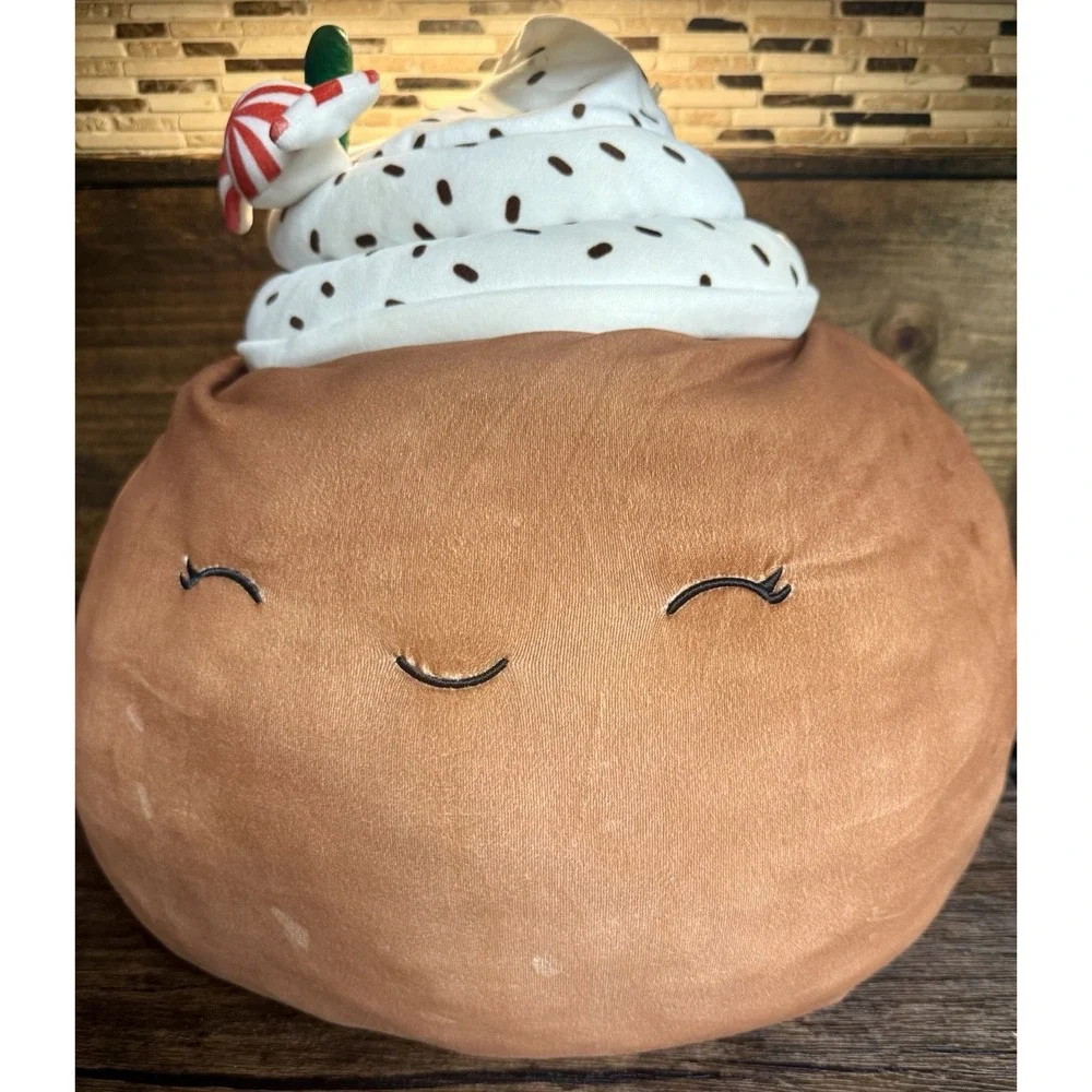 Squishmallows large hot