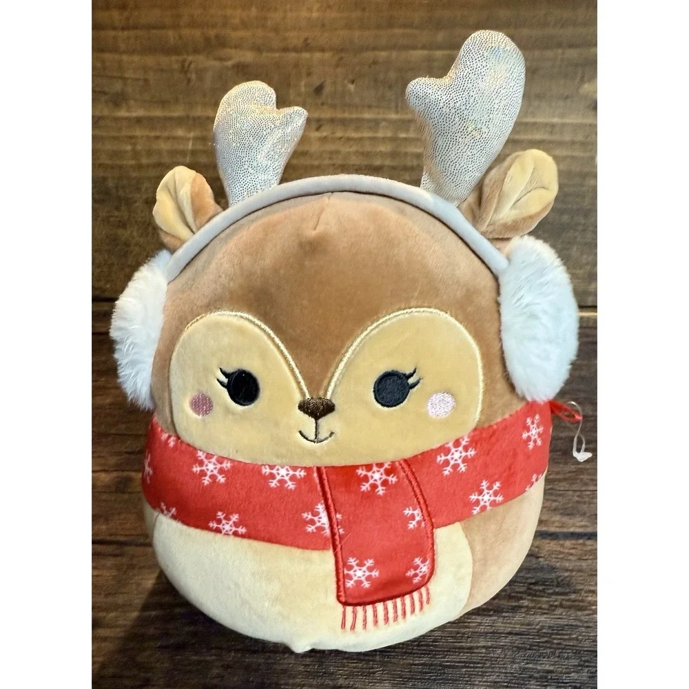 Squishmallows large hot