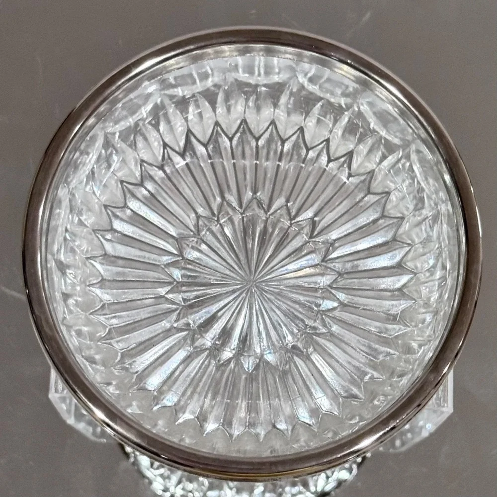 N/A leonard silver