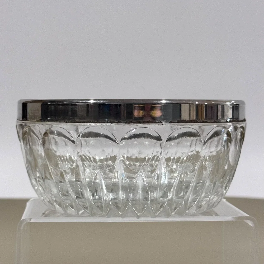 N/A leonard silver