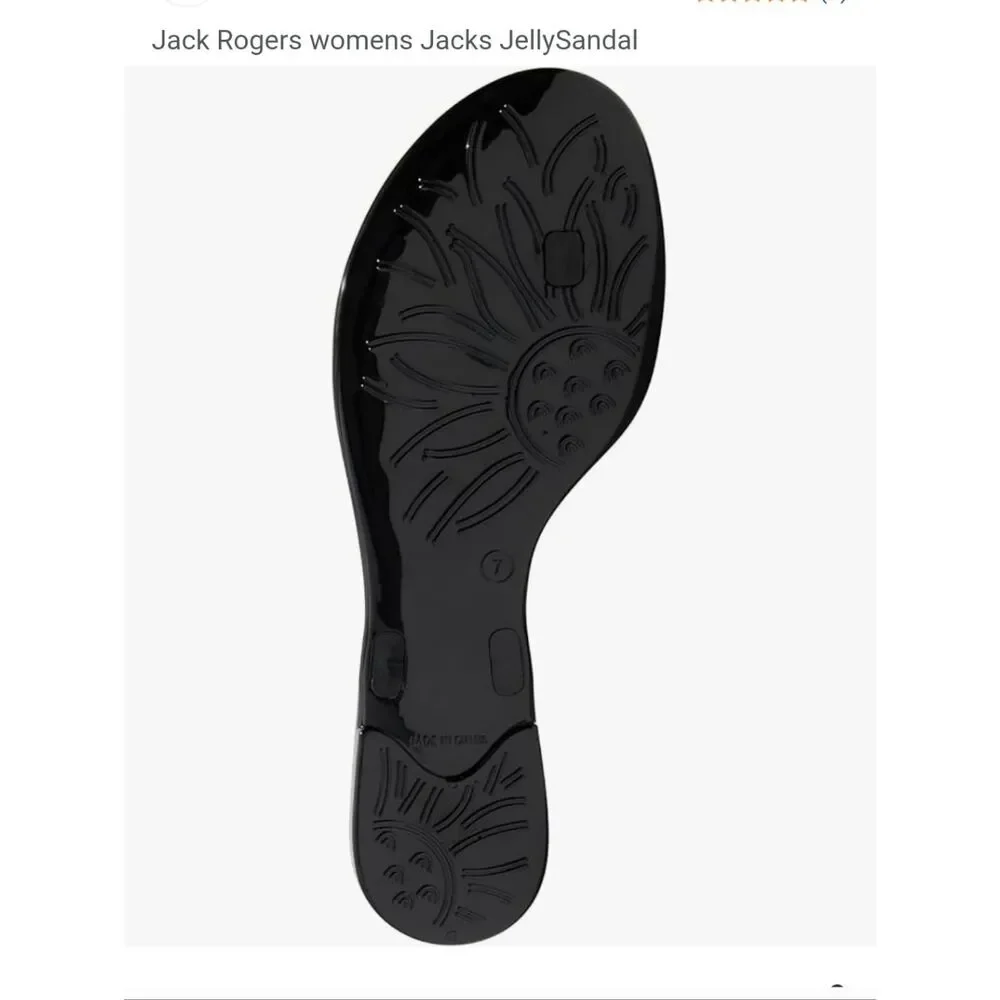 Jack Rogers playful perfect