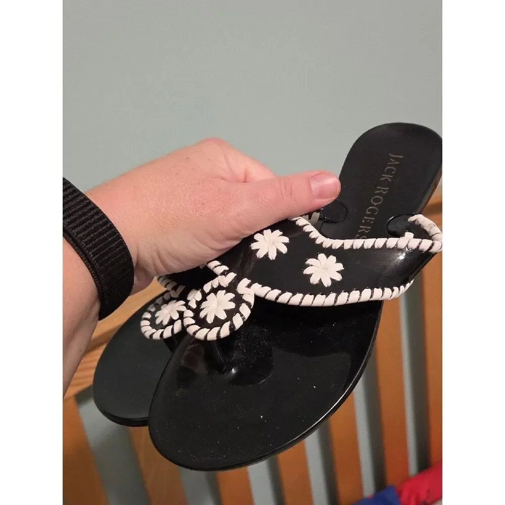 Jack Rogers playful available pool