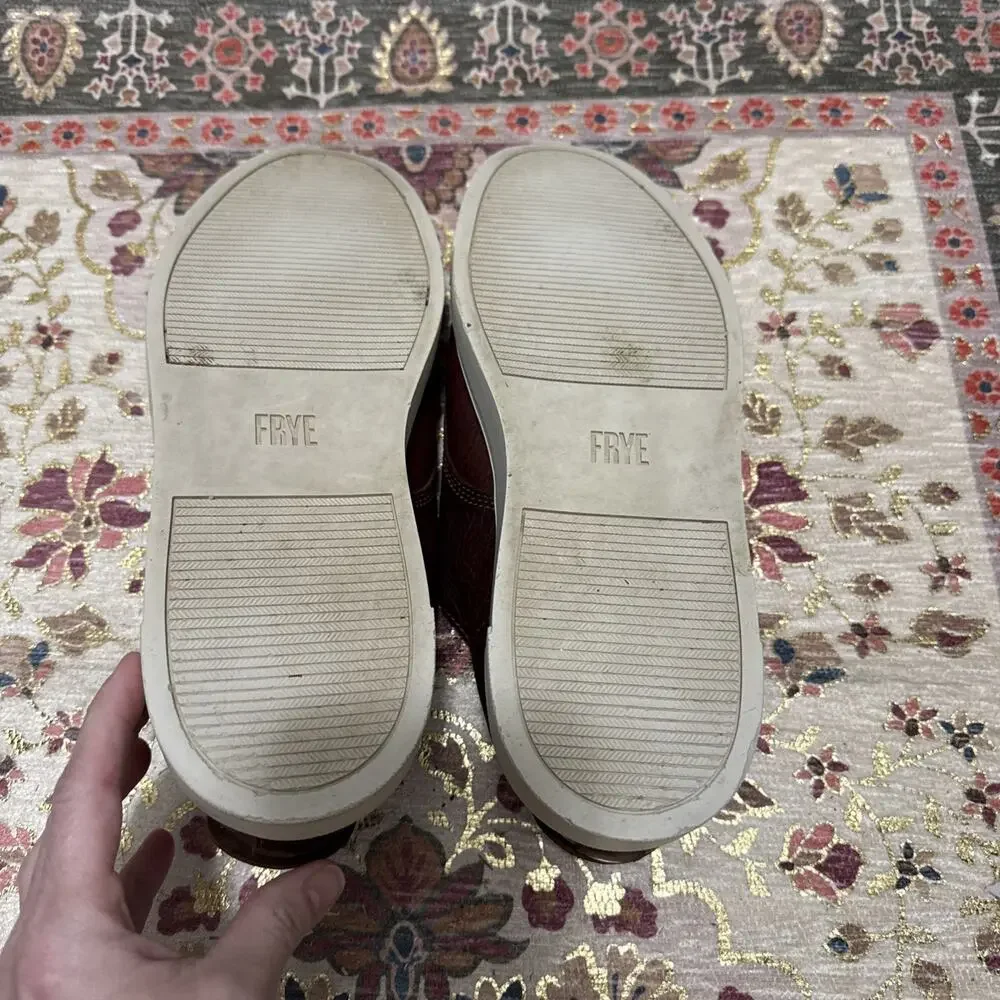 Frye sale pair