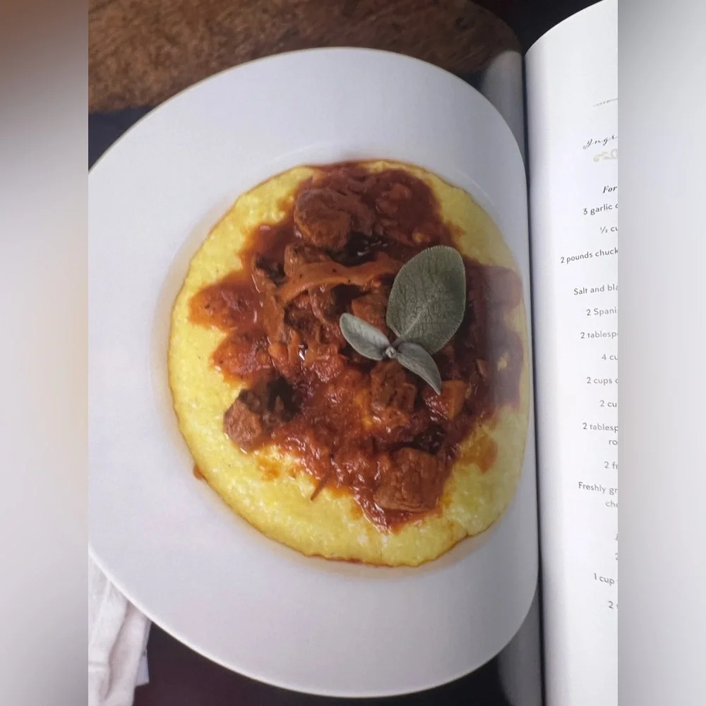 Sterling Epicure italian moms