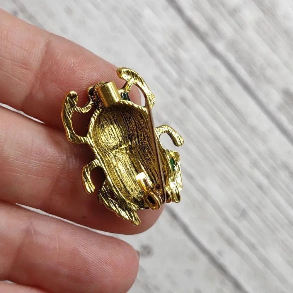 N/A pretty enamel