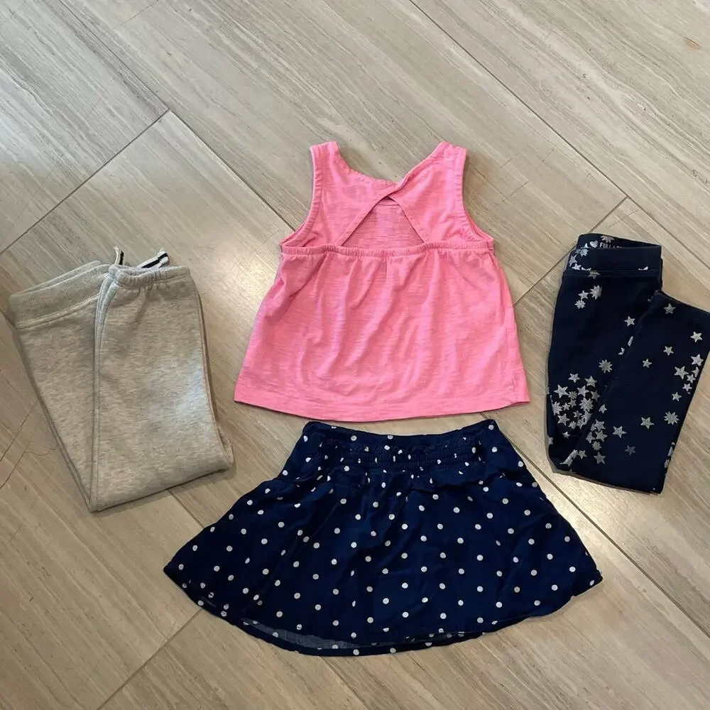 J. Crew euc toddler