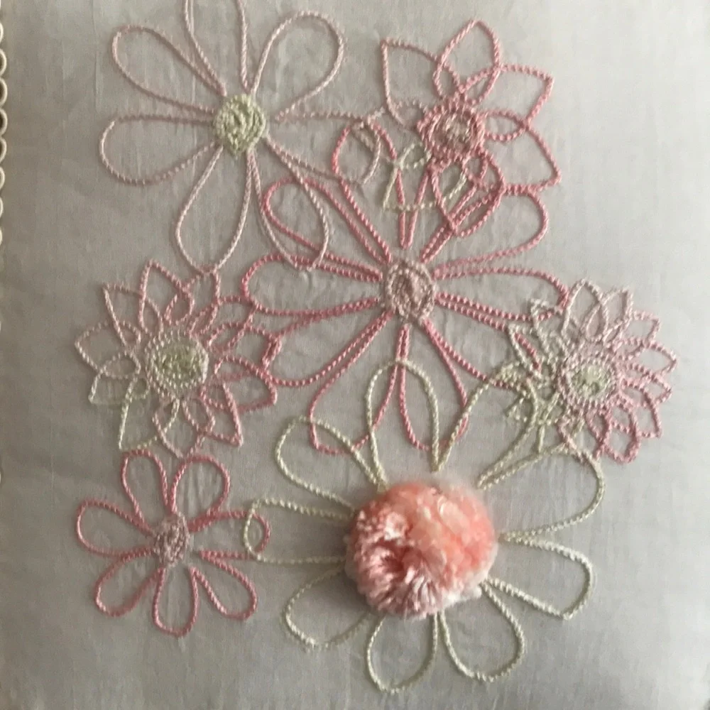 Custom made beautiful handmade