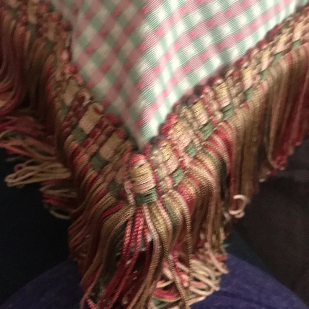 Custom made beautiful handmade