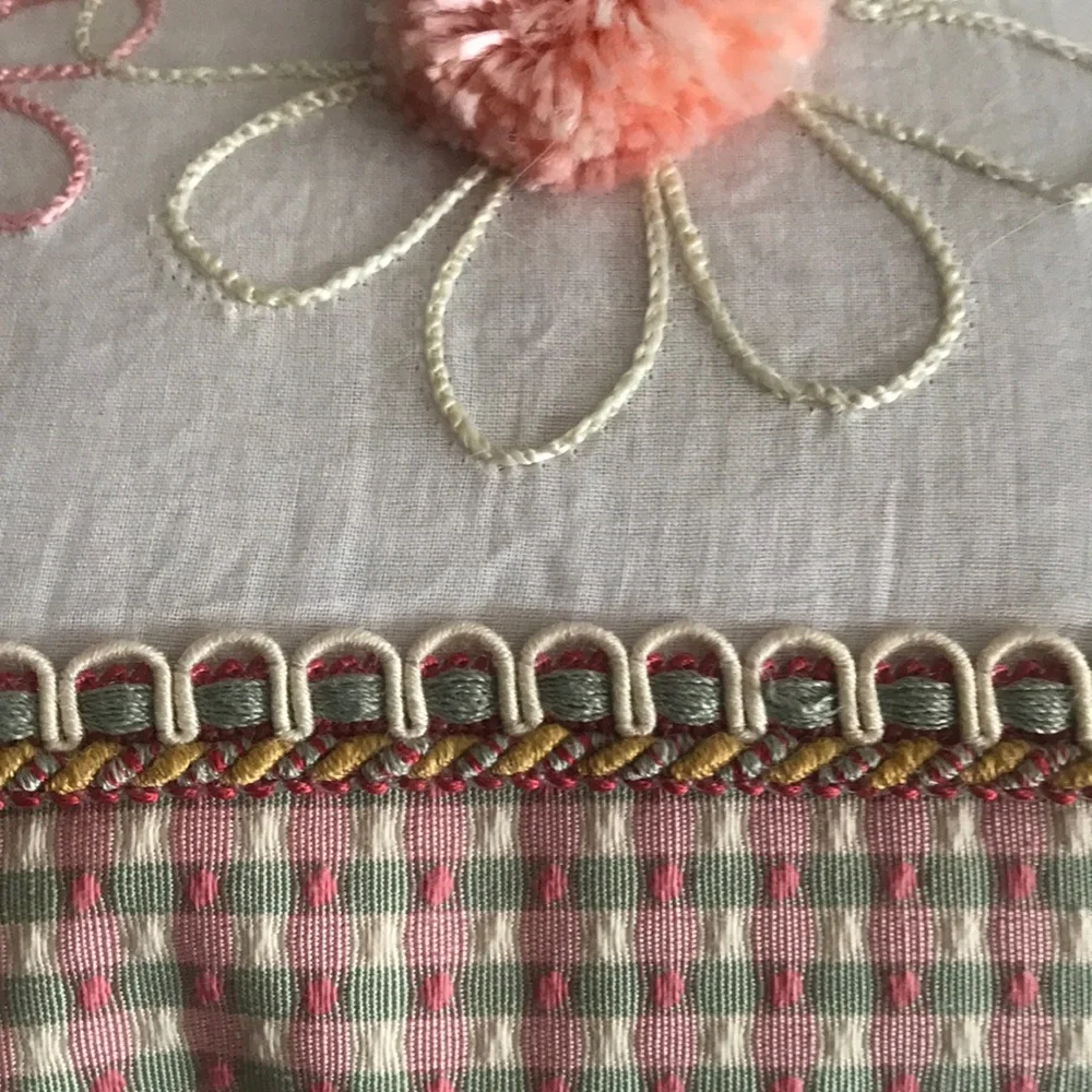 Custom made beautiful handmade