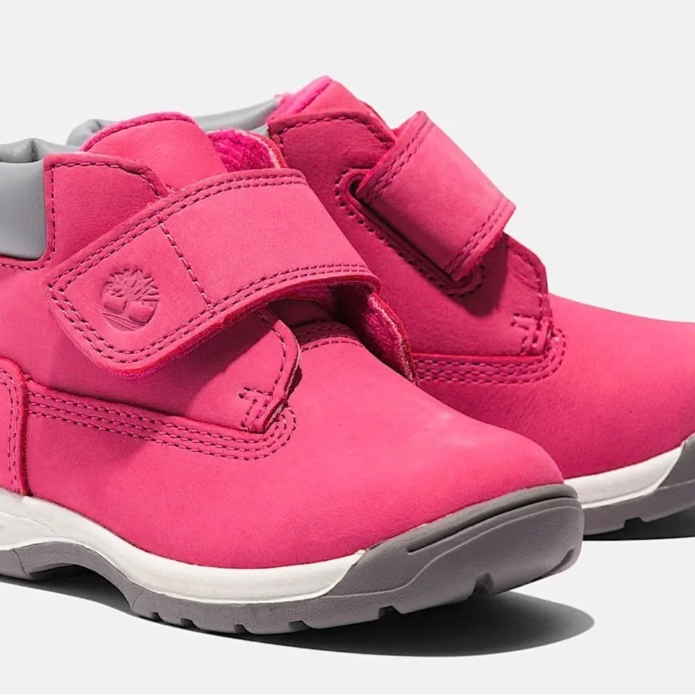 Timberland vibrant pink