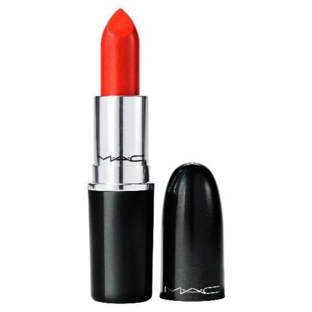 MAC Cosmetics new box