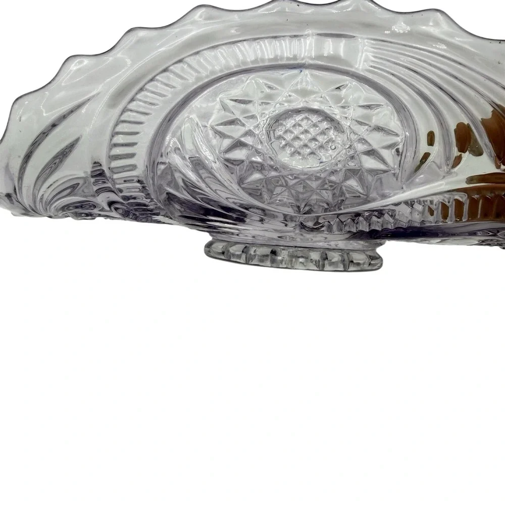 Imperial Glass beautiful vintage
