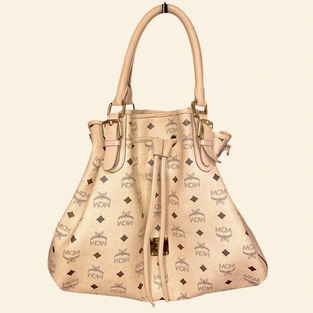 MCM MUNCHEN this authentic