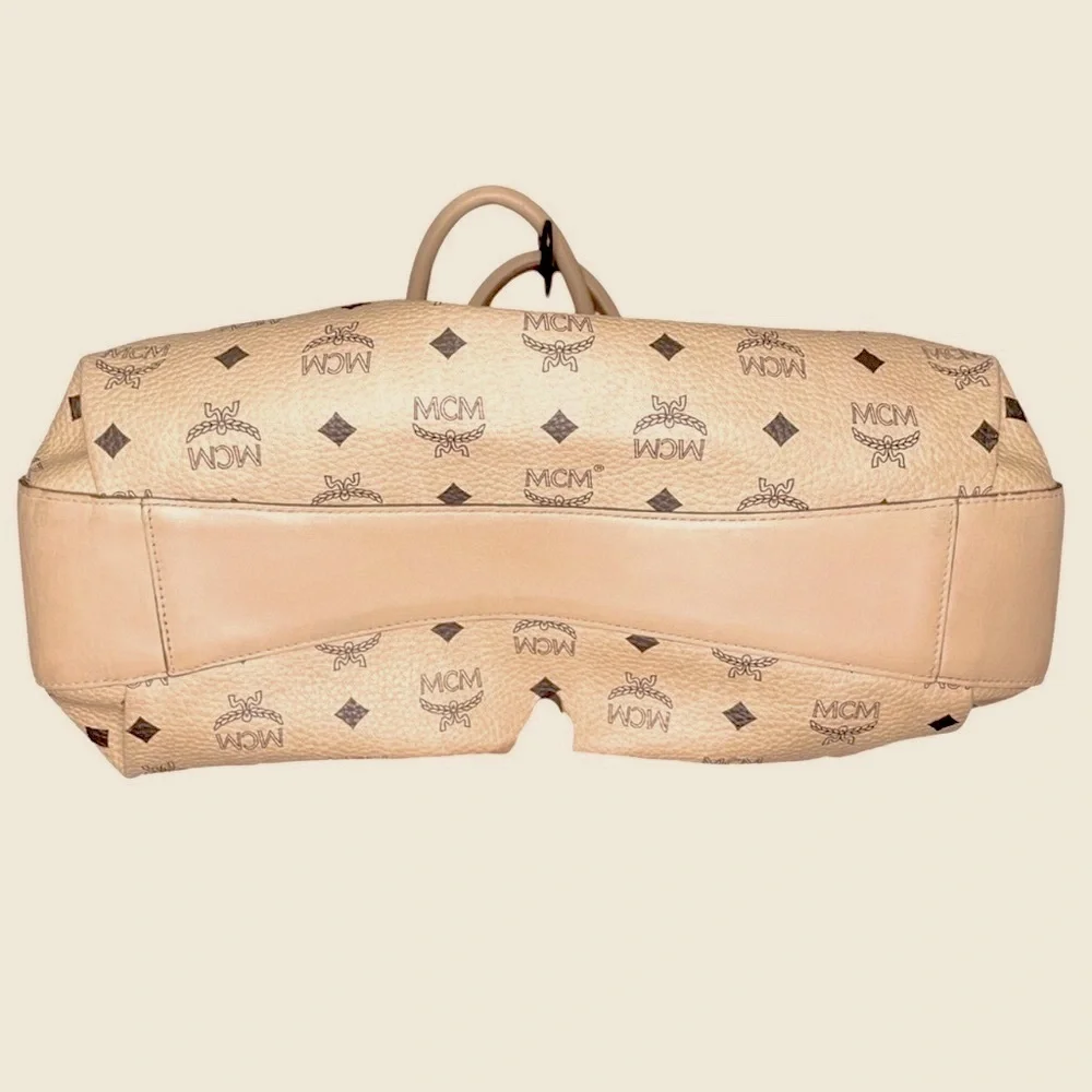 MCM MUNCHEN this authentic