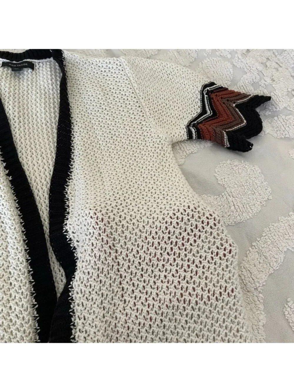 Ann Taylor excellent size