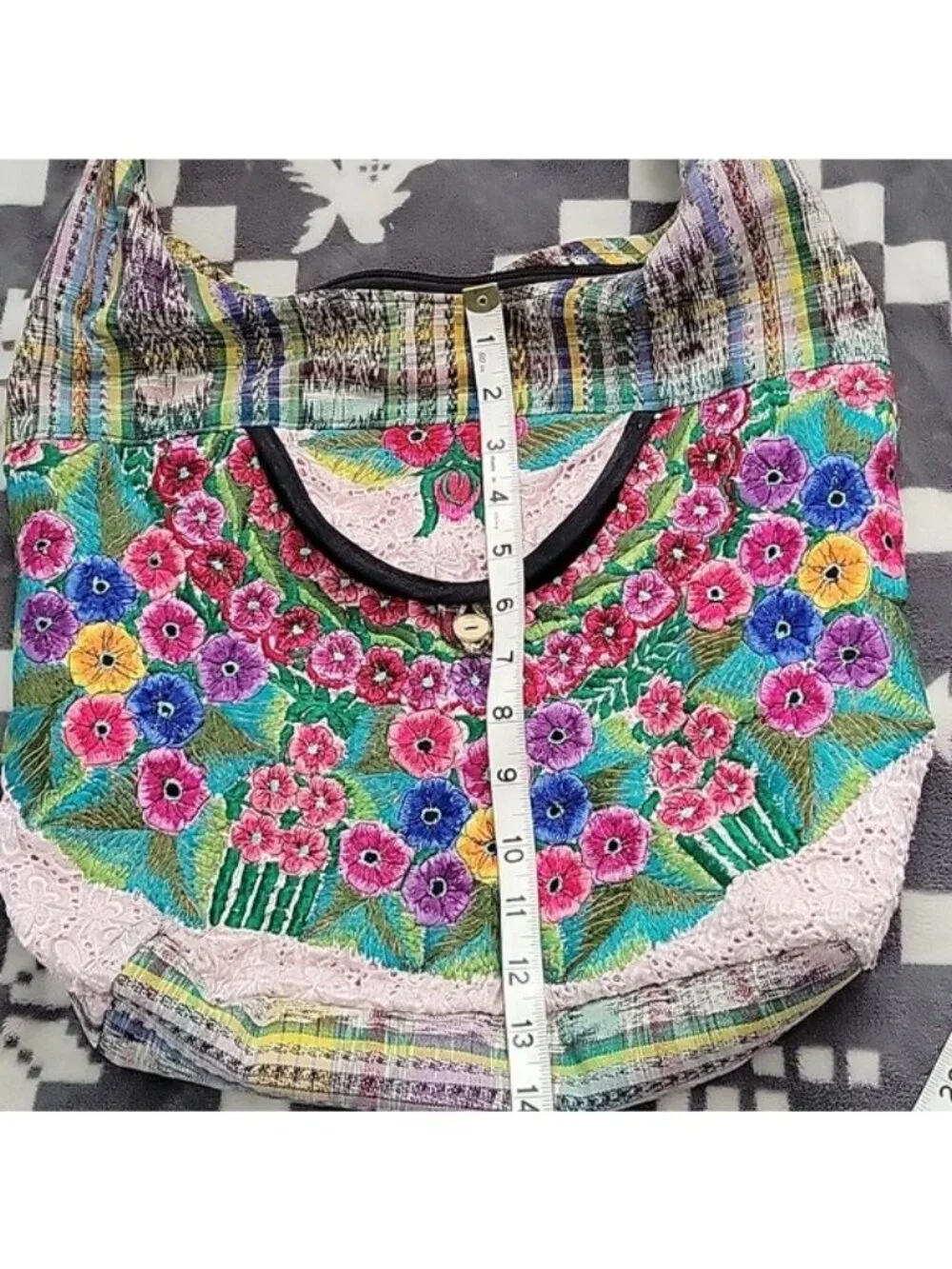 No Brand boho hippie