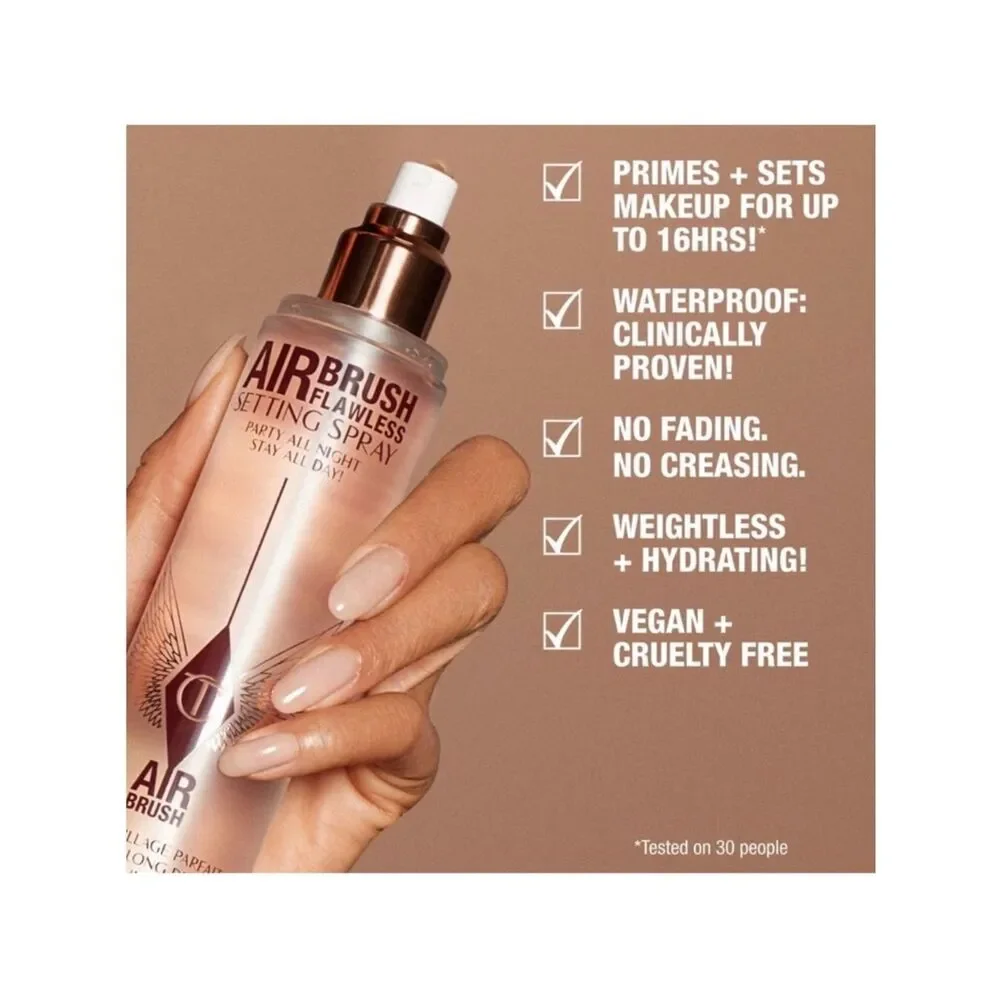 Charlotte Tilbury charlotte tilbury
