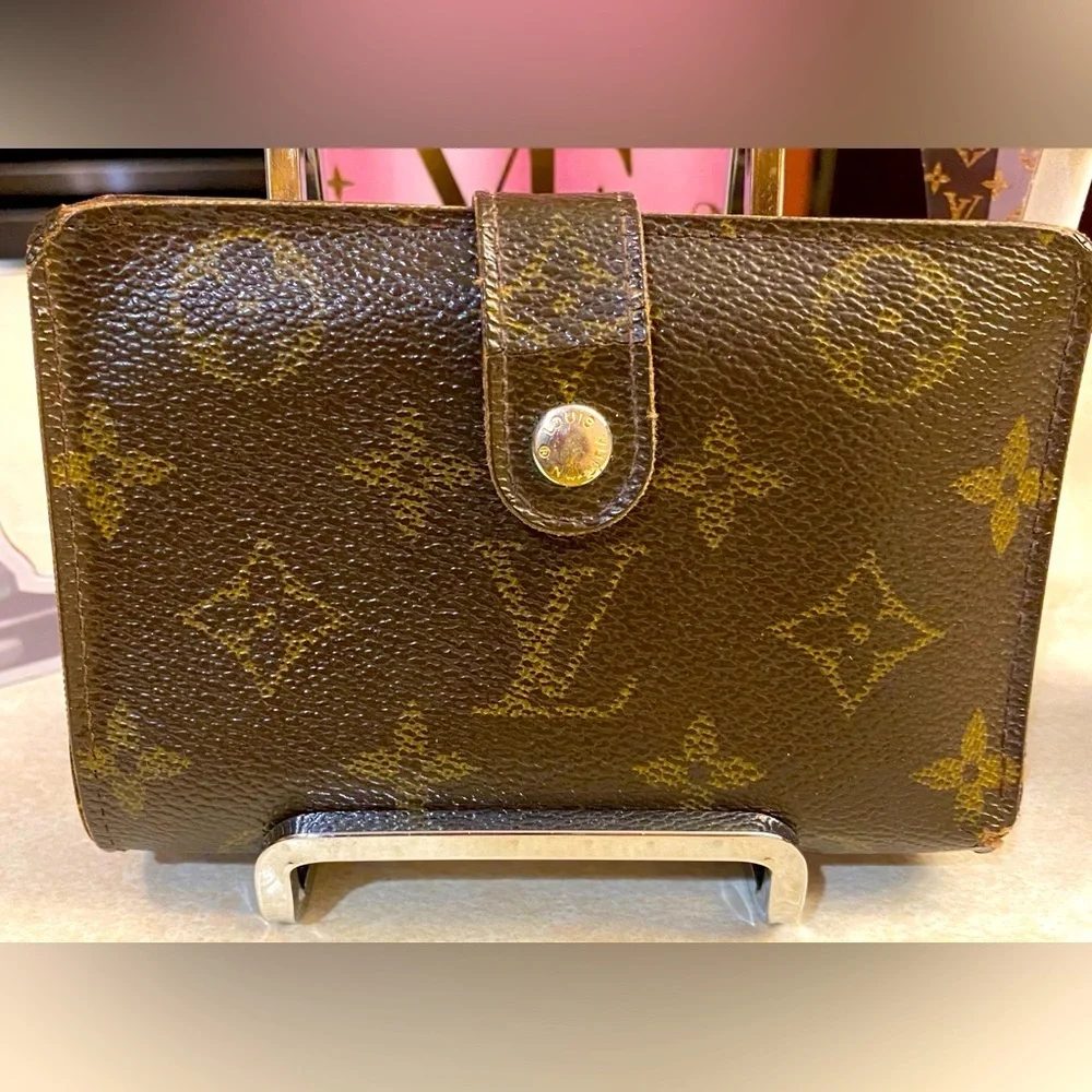 Louis Vuitton make me