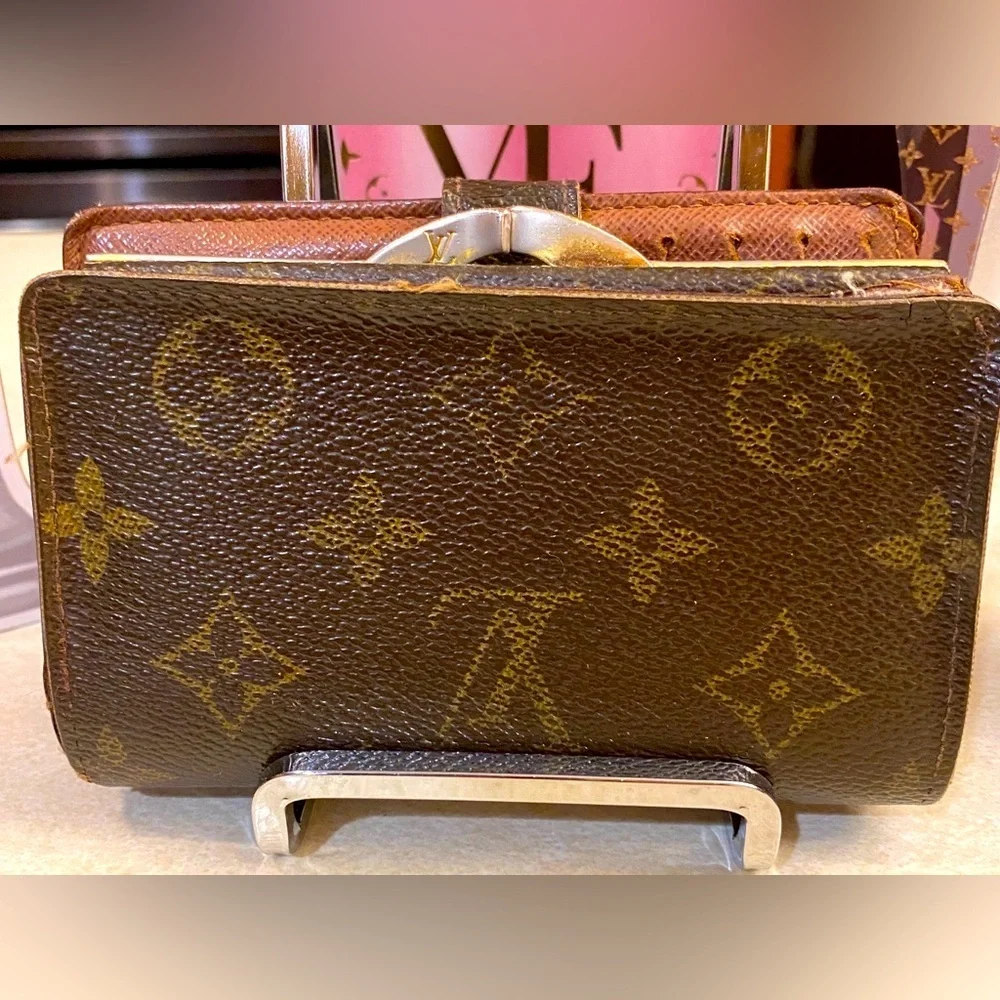 Louis Vuitton make me