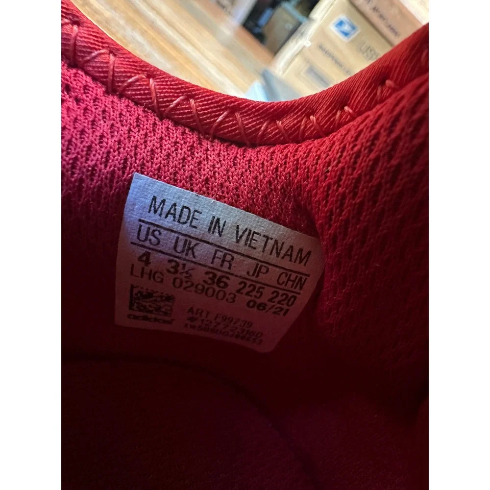 adidas season standard