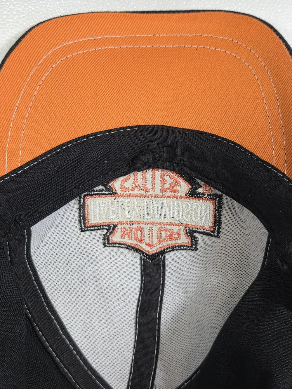 Harley-Davidson harley davidson