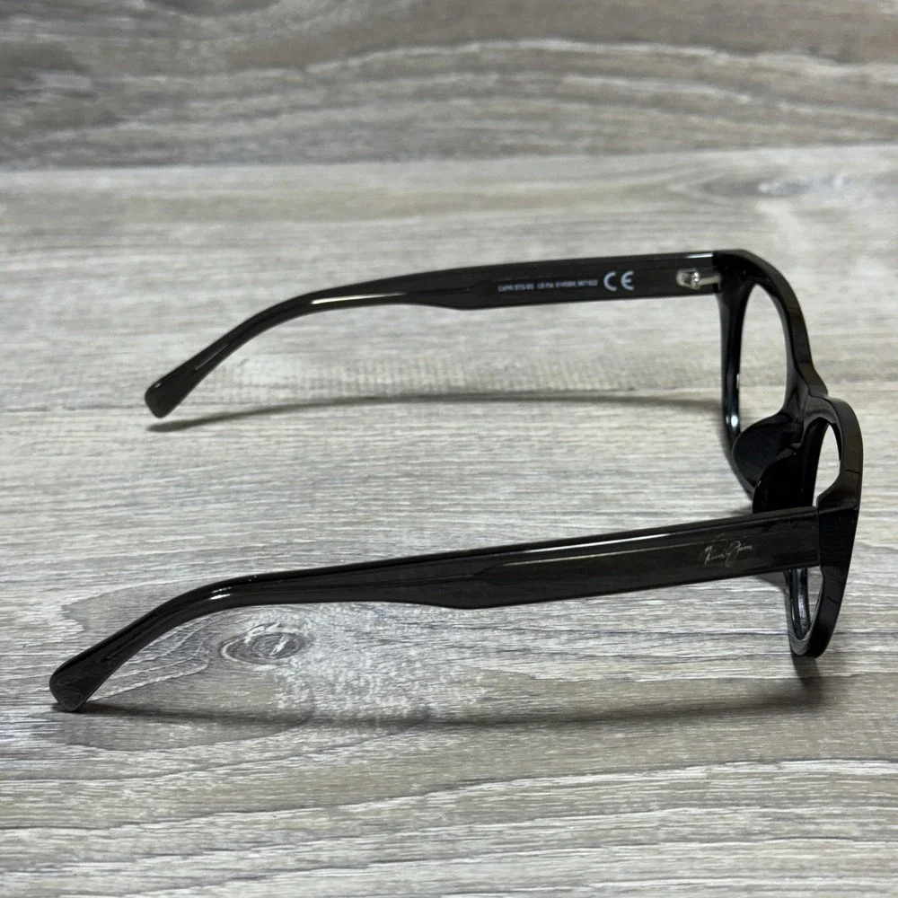 Maui Jim brand maui