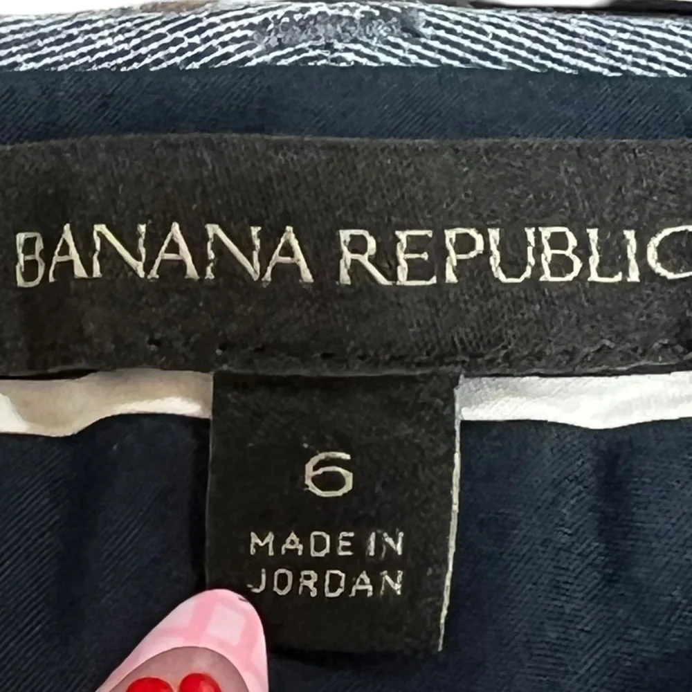 Banana Republic republic women’s blue
