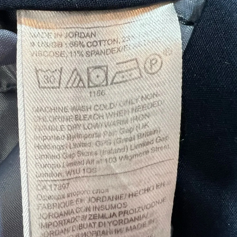 Banana Republic size women’s