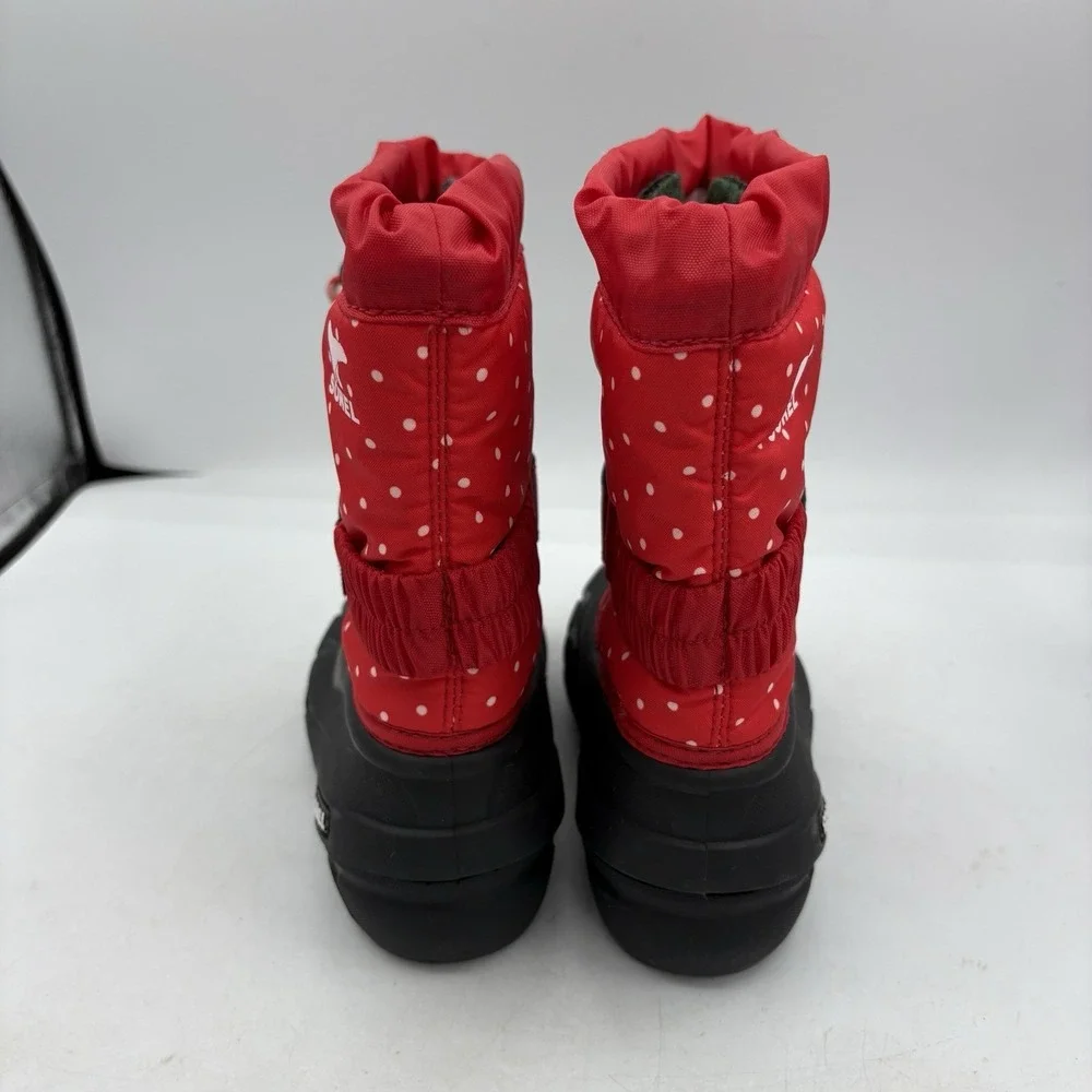 Sorel pictures conditions pre