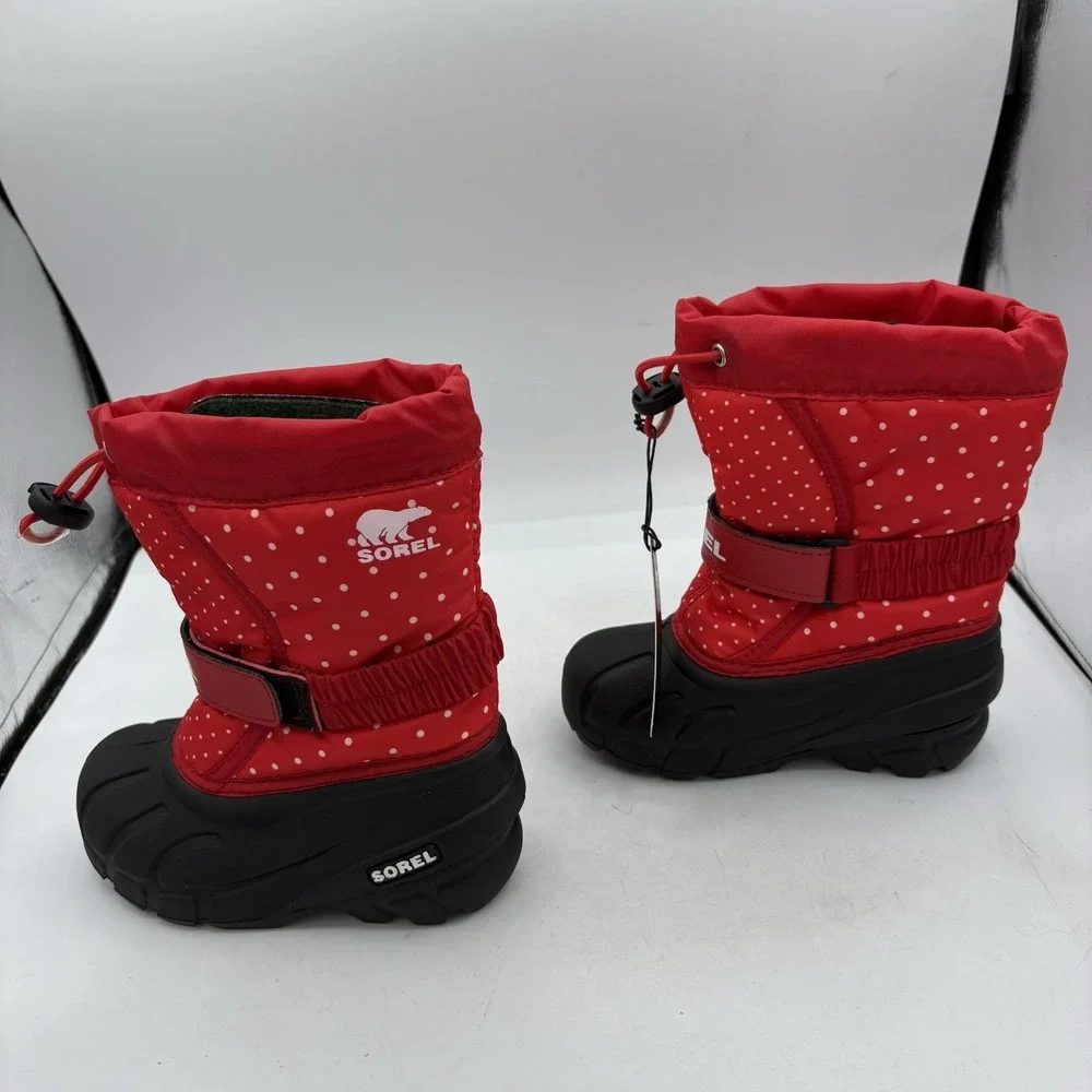 Sorel pre pictures conditions