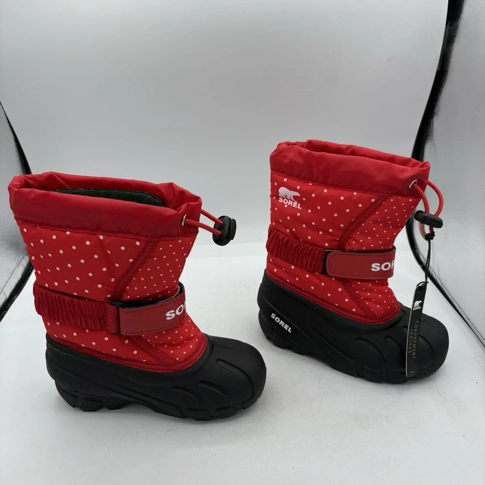 Sorel conditions owned