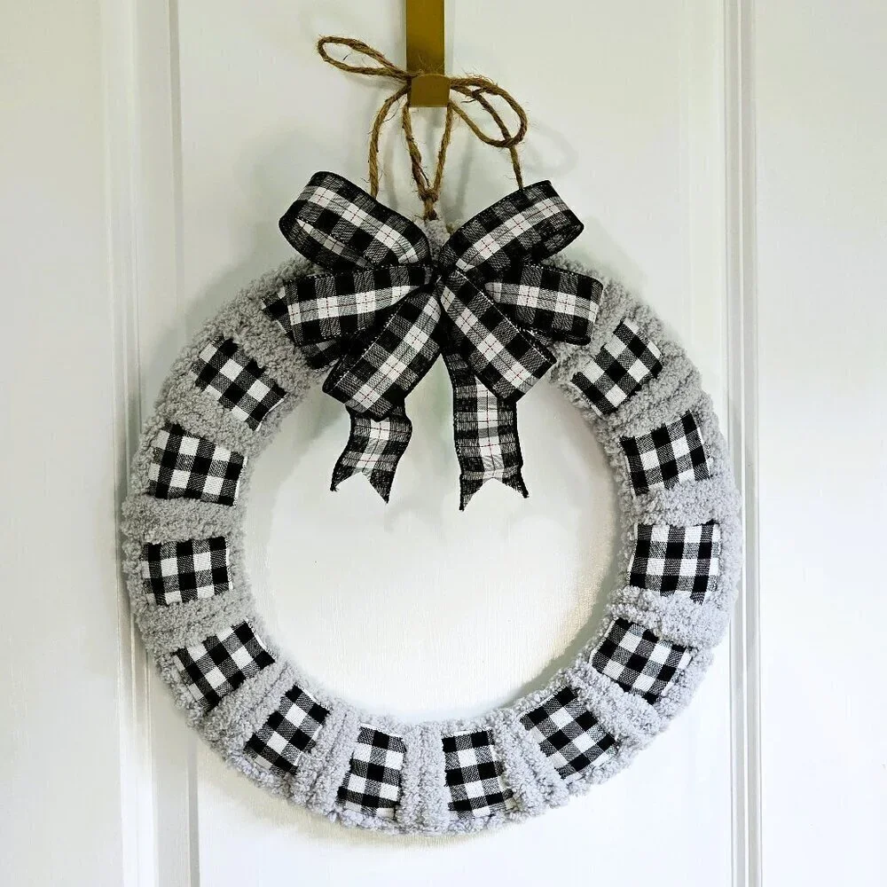 Hand Crafted pretty buffalo