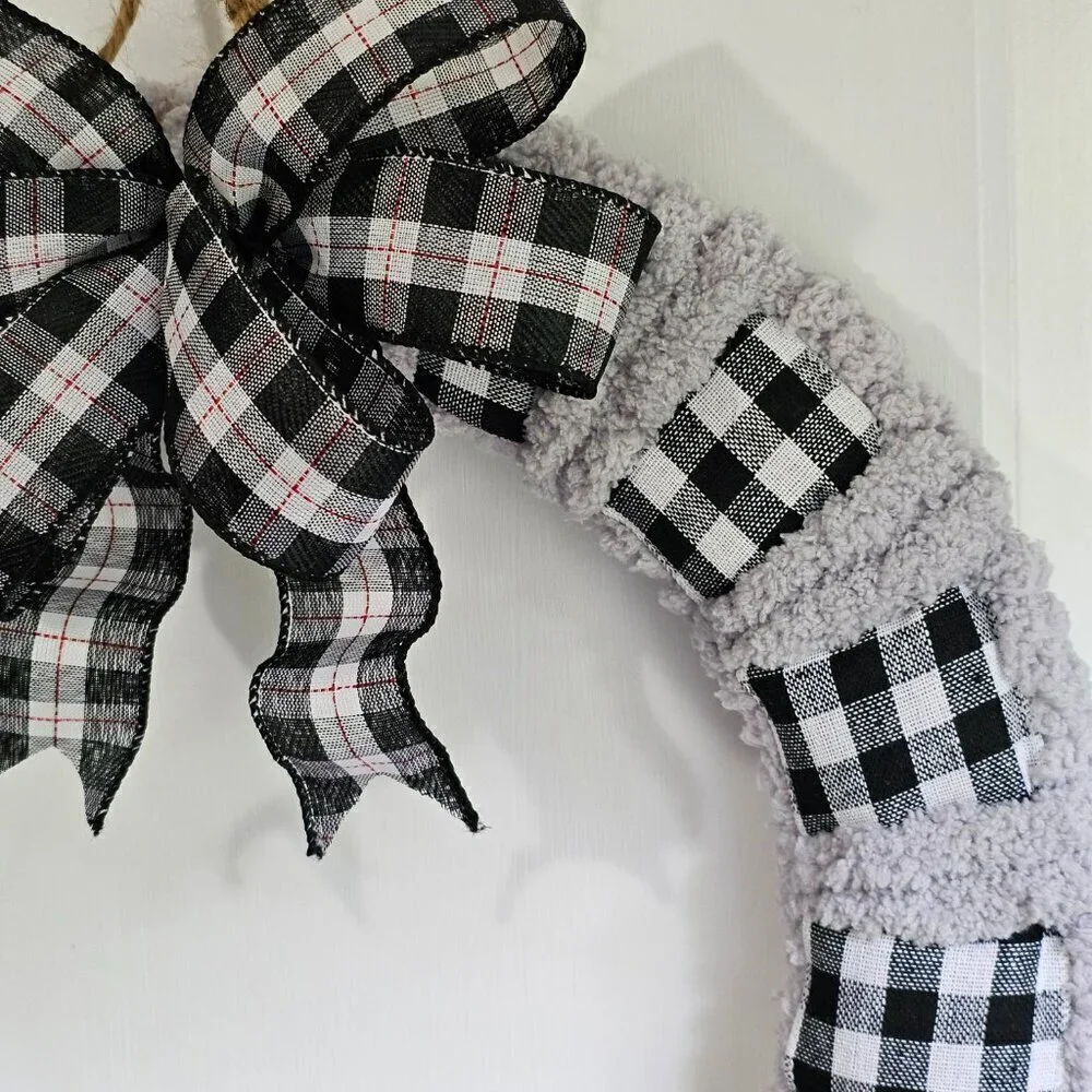 Hand Crafted pretty buffalo
