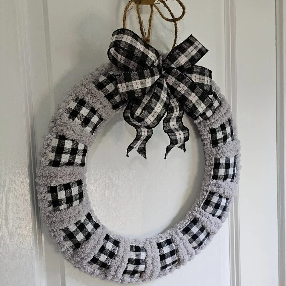 Hand Crafted pretty buffalo